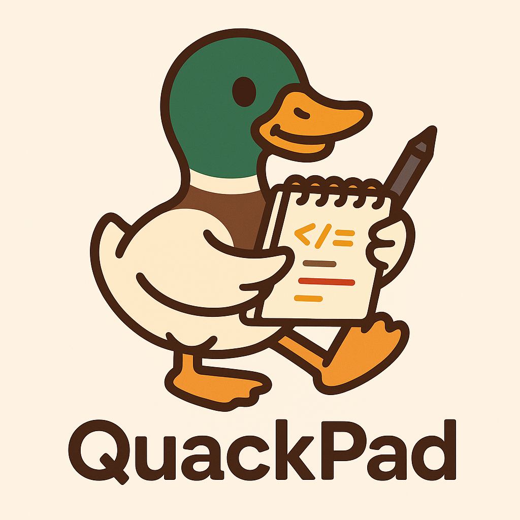 Site logo